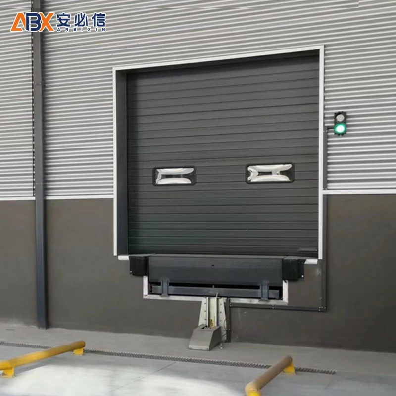 佳木斯市快速提升门