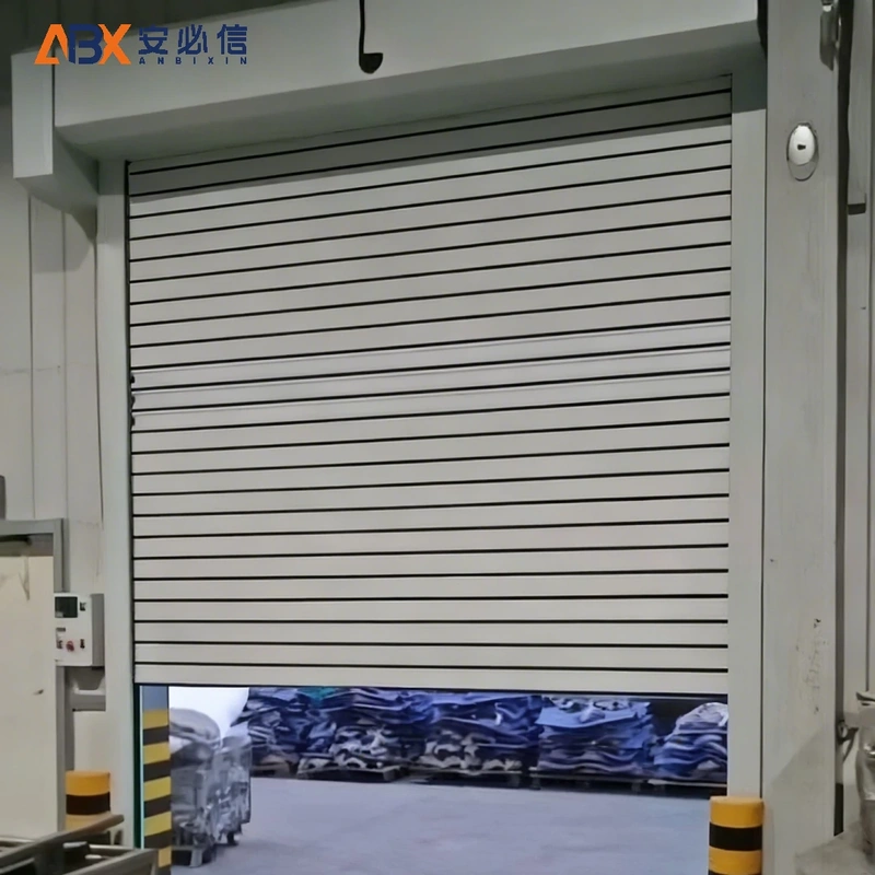 佳木斯市雷达高速门